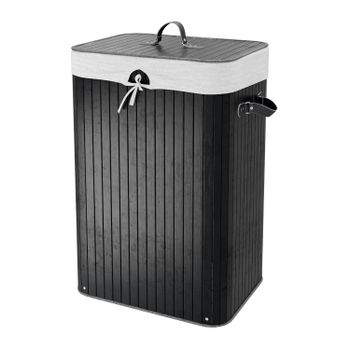 Nuthe WB-910-L Корзина для белья — фото 1, Корзины для белья