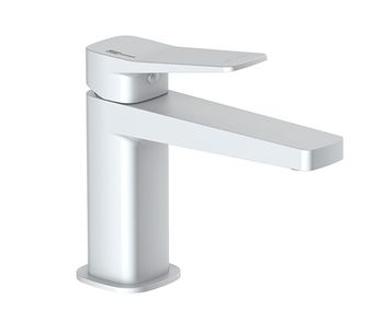 Weil 2303 Смеситель для умывальника — фото 1, Смесители для раковины