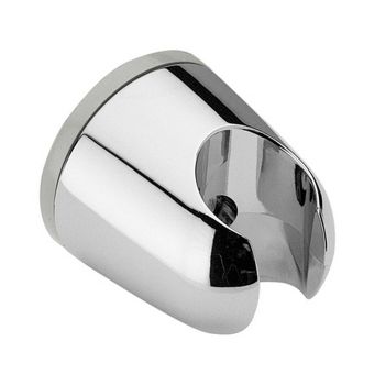 Держатель ручного душа Remer 339F Хром — фото 1, Держатели для душа