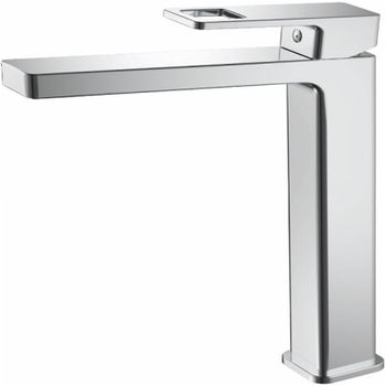 Смеситель для раковины Haiba HB11615 Хром — фото 1, Смесители для раковины