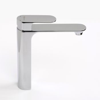 Dinkel 5803H Смеситель для умывальника — фото 5, Смесители для раковины