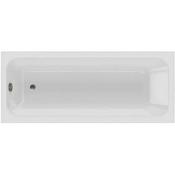 Акриловая ванна Azario Bella 175х70 AV.0020175 без гидромассажа — фото 1, Акриловые ванны