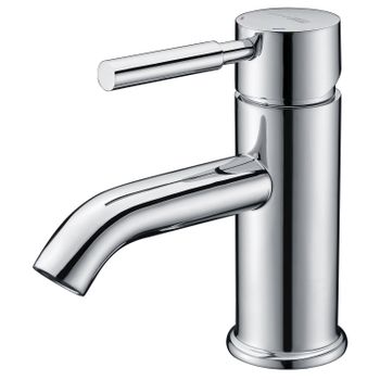 Main 4105 Смеситель для умывальника — фото 7, Смесители для раковины