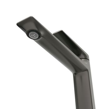 Смеситель для накладной раковины CEZARES LINER-LC-GM-W0 — фото 3, Смесители для раковины