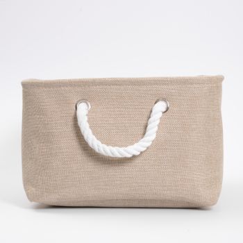 Aisch WB-550-L Корзина — фото 4, Органайзеры для ванной