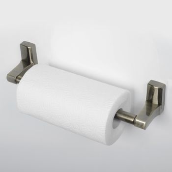 Exter K-5291 (ранее К-5222D) Держатель бумажных полотенец — фото 2, Диспенсеры бумажных полотенец