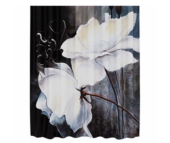 Ammer SC-70102 Шторка для ванной — фото 1, Шторы для ванной