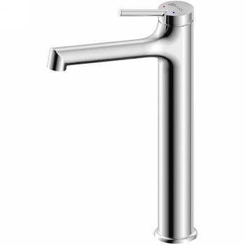 Смеситель для раковины Lemark Minima LM3809C Хром — фото 1, Смесители для раковины