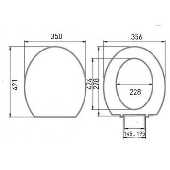 Комплект унитаза Roca Mateo 346200000+ZRU9302815  с инсталляцией Geberit Duofix Sigma UP320 111.300. — фото 8, Комплекты унитаз + инсталляция