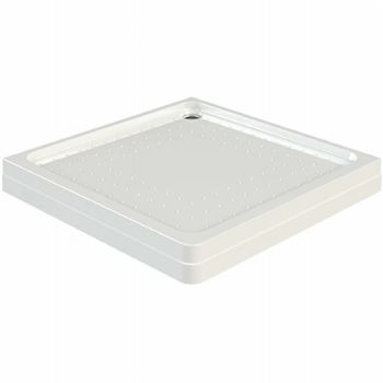 Акриловый поддон для душа Radomir 110x100x17 R 1-11-0-2-0-123 Белый — фото 1, Акриловые душевые поддоны