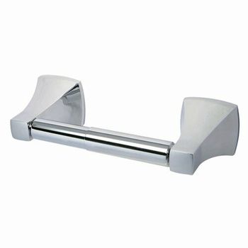 Wern K-2522 Держатель туалетной бумаги — фото 1, Держатели туалетной бумаги