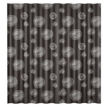 Eidar SC-33301 Шторка для ванной — фото 8, Шторы для ванной