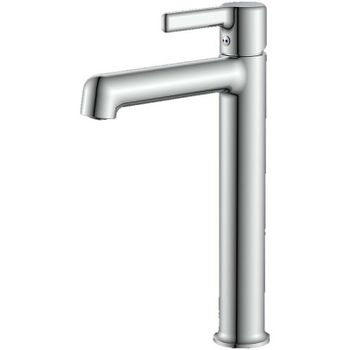 Смеситель для раковины Haiba HB11814 Хром — фото 1, Смесители для раковины