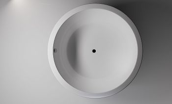 Акриловая ванна Astra Form Олимп 180х180 01010026 без гидромассажа — фото 4, Акриловые ванны