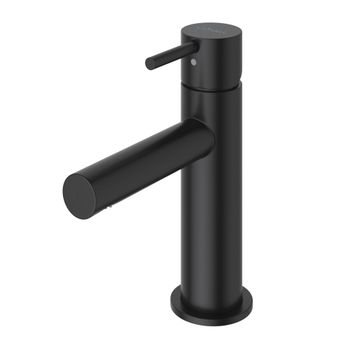 Смеситель для раковины CEZARES LEAF-LSM1-L-NOP — фото 1, Смесители для раковины