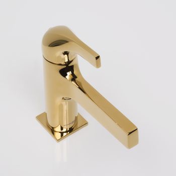 Sauer 7103 Смеситель для умывальника — фото 7, Смесители для раковины