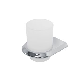 Стакан подвесной CEZARES LINER-TUMS-01 — фото 1, Аксессуары для раковины