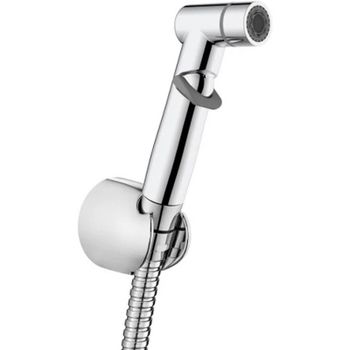 Гигиенический душ E.C.A. 402111044EX Хром — фото 1, Гигиенические души