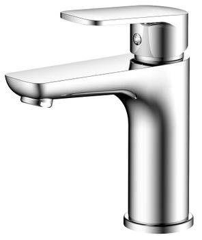 Смеситель "Mexico" д/рак, арт. MX 26, ESKO — фото 1, Смесители для раковины