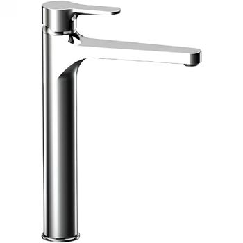 Смеситель для раковины Remer Winner W11L Хром — фото 1, Смесители для раковины