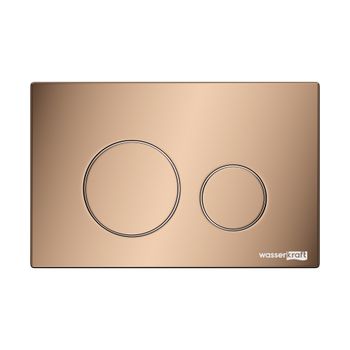 RG02 Кнопка смыва — фото 1, Кнопки смыва