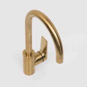 Aisch 5507 Смеситель для кухни — фото 2, Смесители для кухни