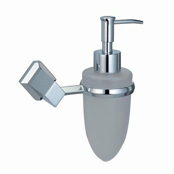 Aller K-1199 Дозатор для жидкого мыла — фото 1, Дозаторы