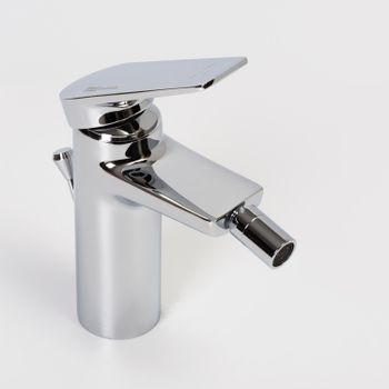 Lopau 3206 Смеситель для биде — фото 8, Смесители для биде