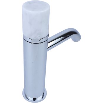 Смеситель для раковины Bronze de Luxe Focus 24601CM Хром — фото 12, Смесители для раковины