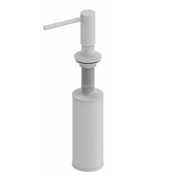 K-75996 Встраиваемый дозатор для мыла — фото 1, Дозаторы