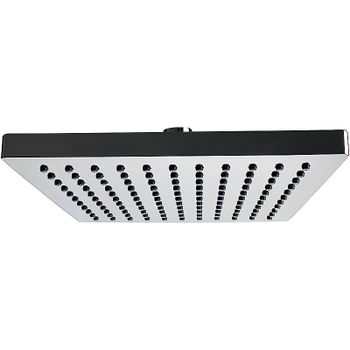 Верхний душ Remer 356SD20X Хром — фото 1, Верхние души