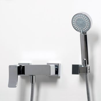 Aller 1062 Смеситель для душа — фото 2, Смеситель для душа