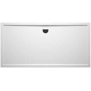 Акриловый поддон для душа Riho Zurich 246 170x80 D001018005 (DA8000500000000) Белый без антискользящ — фото 1, Акриловые душевые поддоны