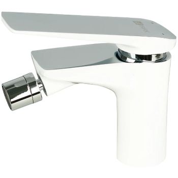 Смеситель для биде Lemark Allegro LM5908CW Хром — фото 4, Смесители для биде