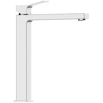 Смеситель для раковины Bossini Aki Z00709.030 Хром — фото 1, Смесители для раковины