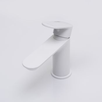 Mindel 8503 Смеситель для умывальника — фото 9, Смесители для раковины