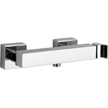 Смеситель для душа Remer Flash Z31 Хром — фото 1, Смеситель для душа