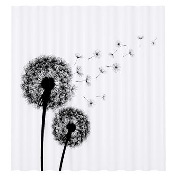 Elbe SC-72101 Шторка для ванной — фото 4, Шторы для ванной