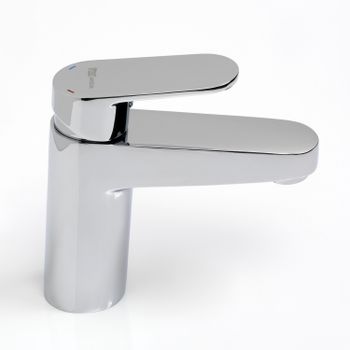 Donau 5303 Смеситель для умывальника — фото 6, Смесители для раковины