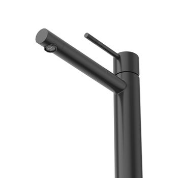 Смеситель для накладной раковины без донного клапана CEZARES RELAX-LC2-NOP-W0 — фото 3, Смесители для раковины