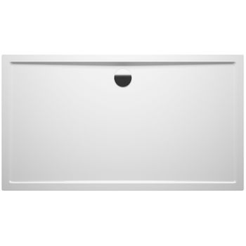 Акриловый поддон для душа Riho Zurich 244 150x80 D001017005 (DA7800500000000) Белый без антискользящ — фото 1, Акриловые душевые поддоны