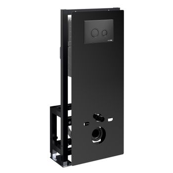 Glan 66TLT.010.ME.BL.MB01 Система инсталляции для унитазов — фото 1, Инсталляции для унитазов