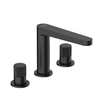 Fulda 5235 Встраиваемый смеситель для раковины — фото 3, Смесители для раковины