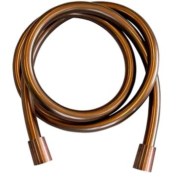 Душевой шланг Remer 332CN2G150VO Бронза — фото 1, Душевые шланги