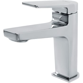 Смеситель для раковины BelBagno Ardente ARDENTE-LVM-CRM-W0 Хром — фото 1, Смесители для раковины