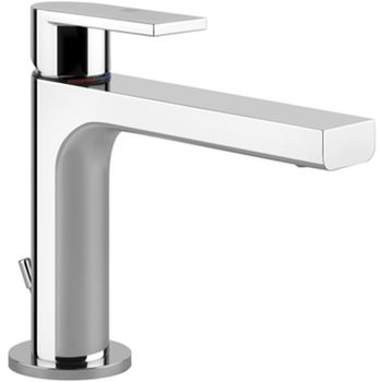 Смеситель для раковины Gessi Emporio Via Manzoni 38601#031 Хром — фото 1, Смесители для раковины