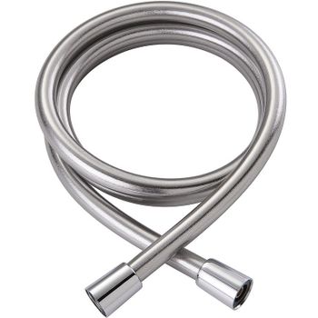 Душевой шланг Sancos SC5001CH Хром — фото 1, Душевые шланги