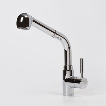 Main 4166 Смеситель для кухни — фото 2, Смесители для кухни