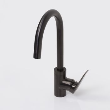 Wiese 8407 Смеситель для кухни — фото 10, Смесители для кухни