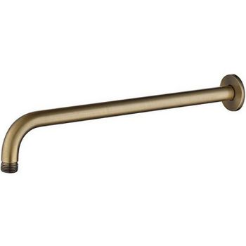 Кронштейн для верхнего душа Caprigo Parts 99-511-vot Бронза — фото 1, Кронштейны для верхнего душа